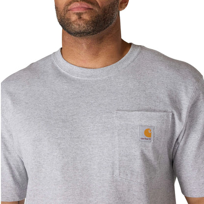 Iconic K87 Pocket T-Shirt