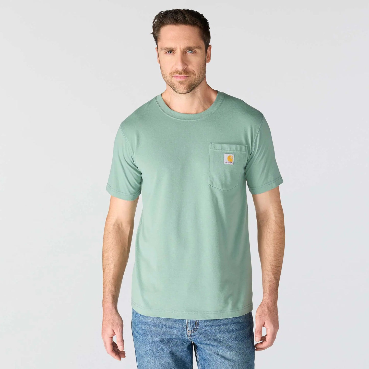 Irvine Relaxed Frontiers T-Shirt