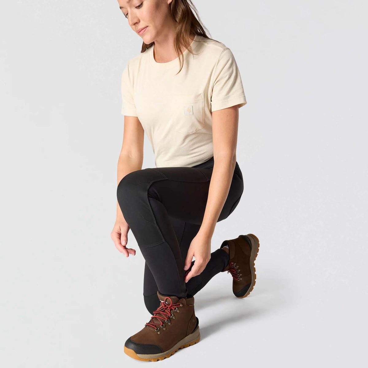Women's Force Midweight Legging