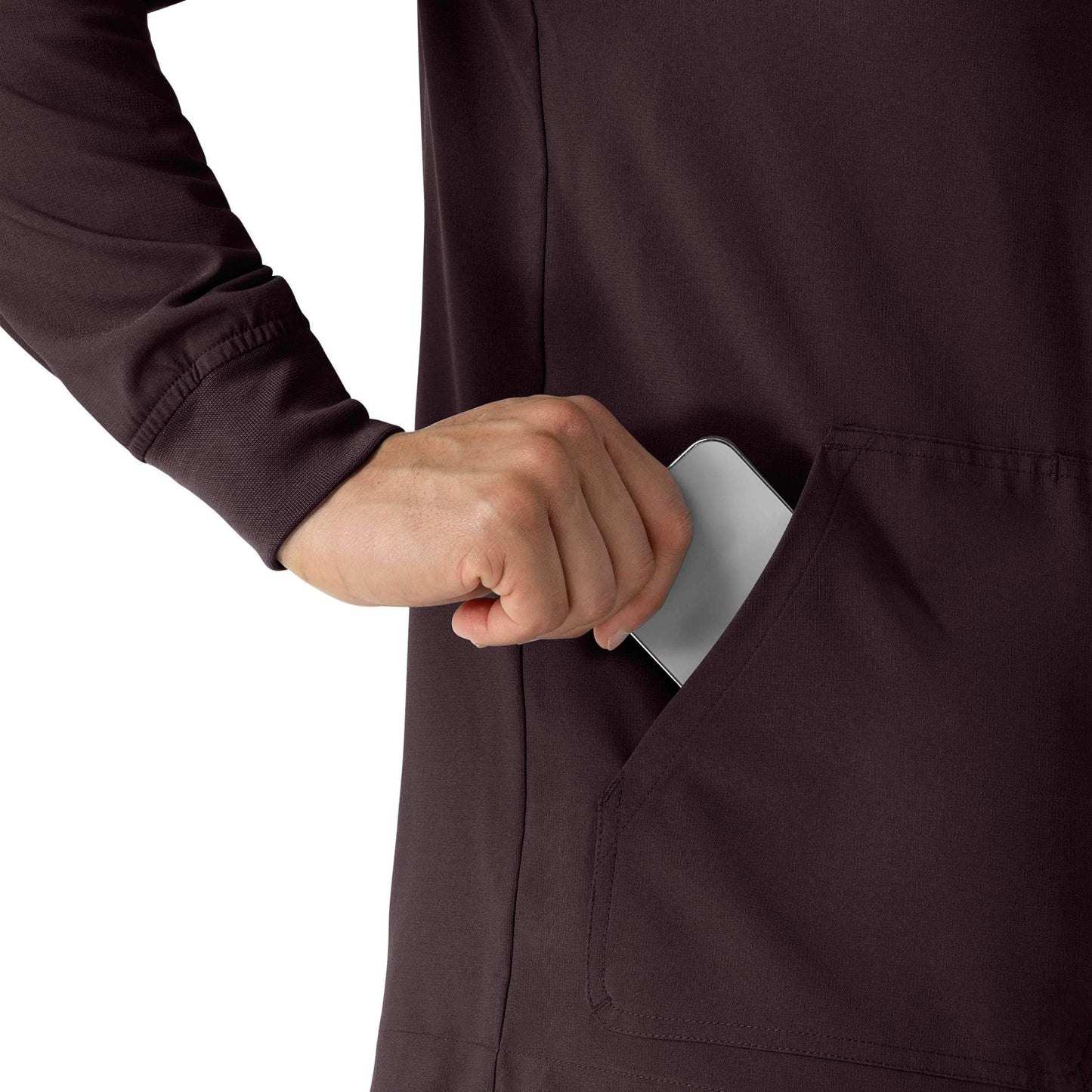 Force Cross-Flex Lightweight Scrub Jacket