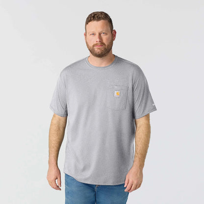 Force Relaxed T-Shirt