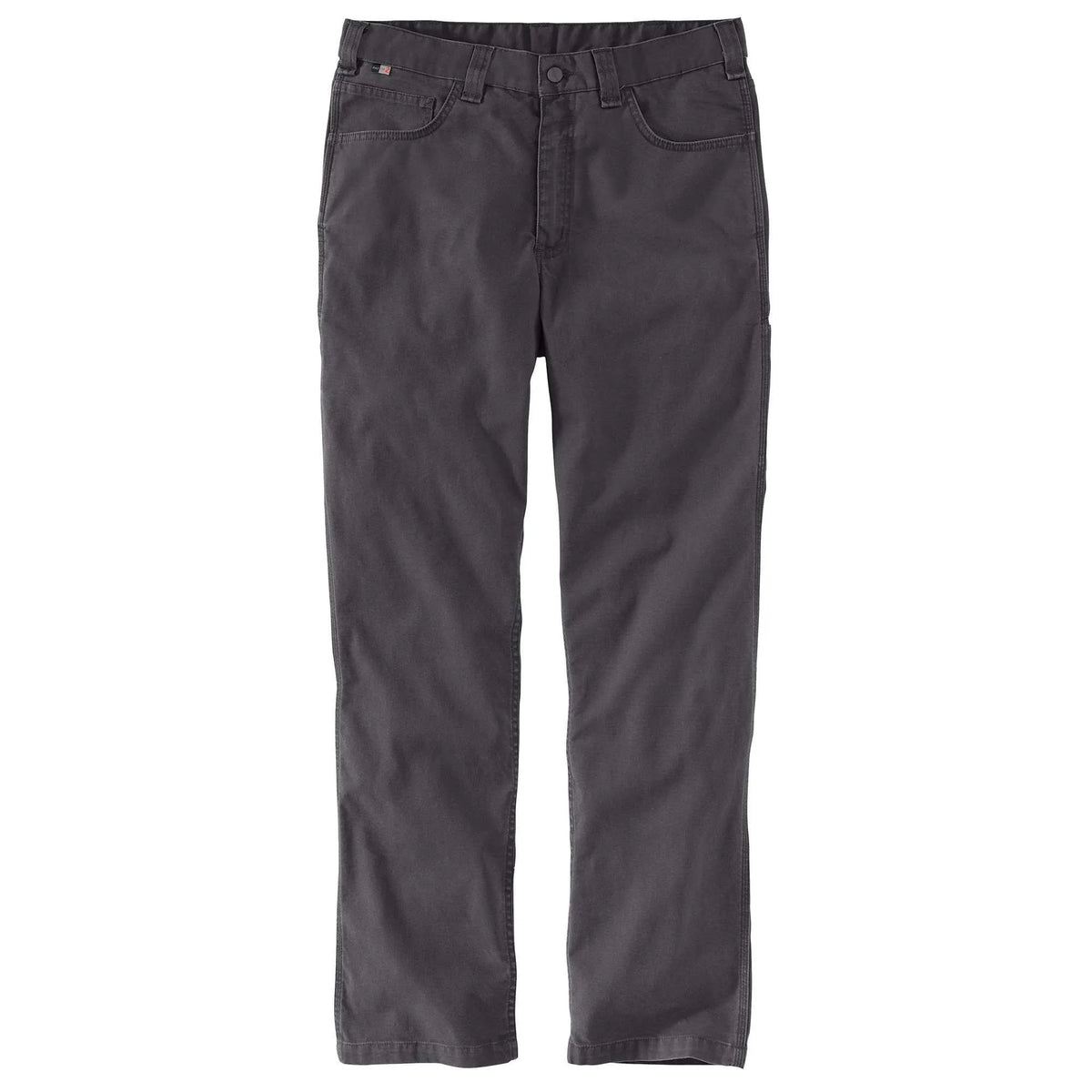 FR Relaxed Straight Rigby Pant