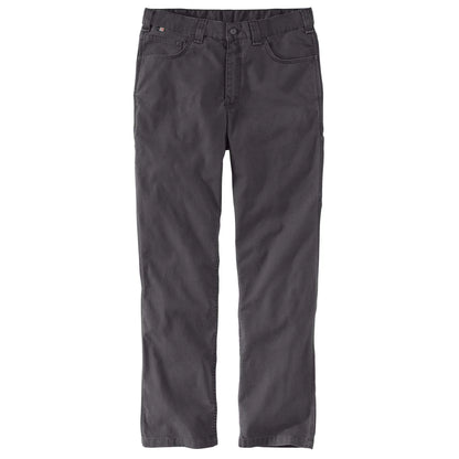 FR Relaxed Straight Rigby Pant