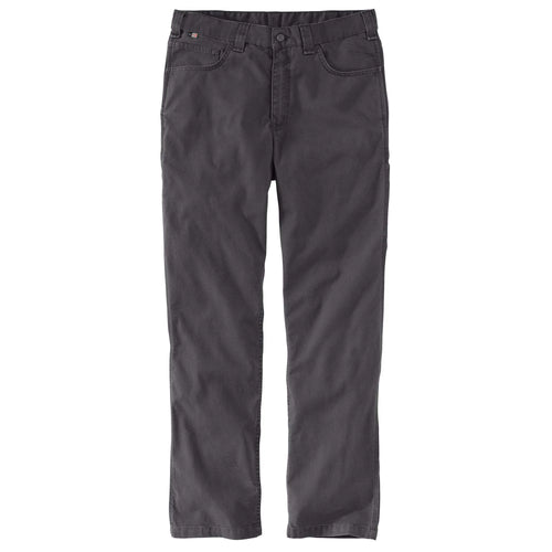 FR Relaxed Straight Rigby Pant