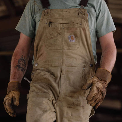 Rigby Bib Overall