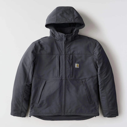 Camden Cryder Jacket