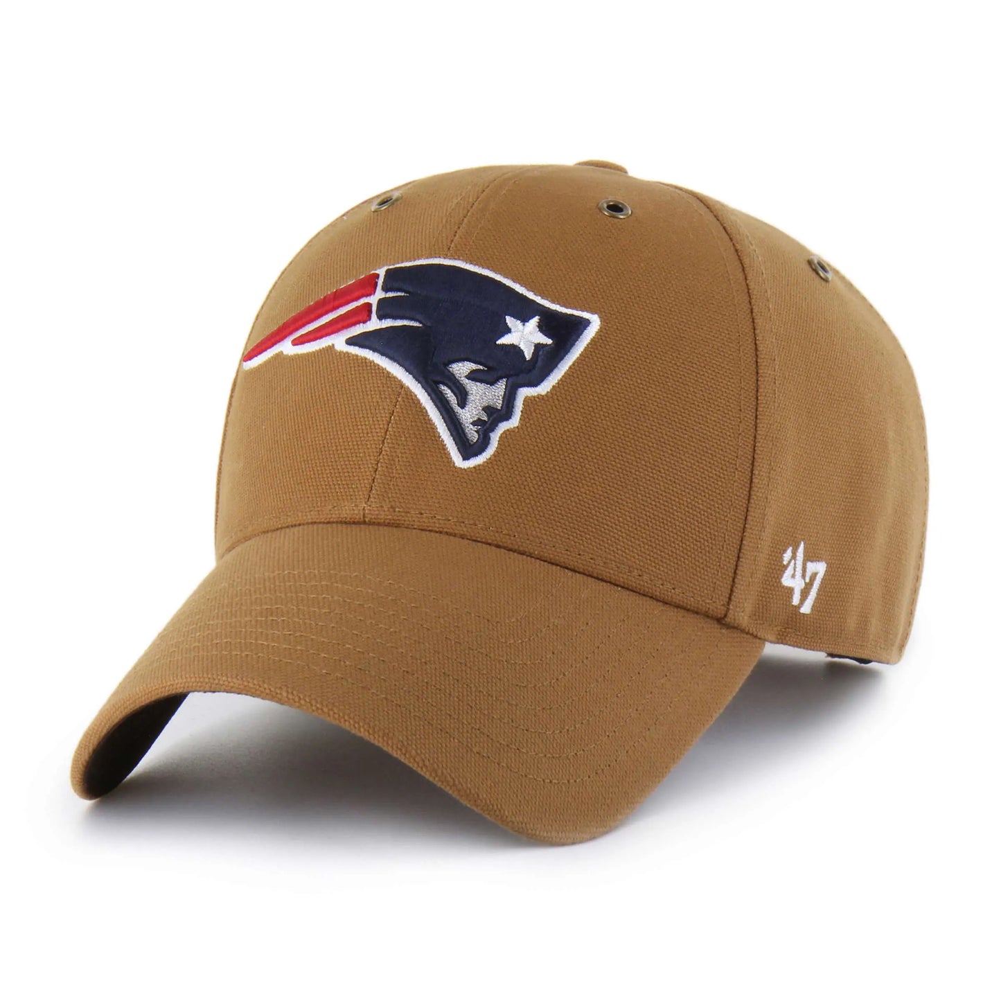 New England Patriots '47 Mvp
