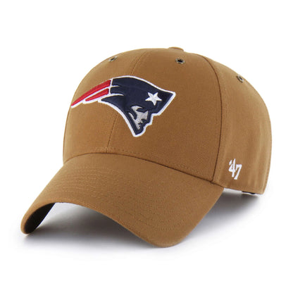 New England Patriots '47 Mvp