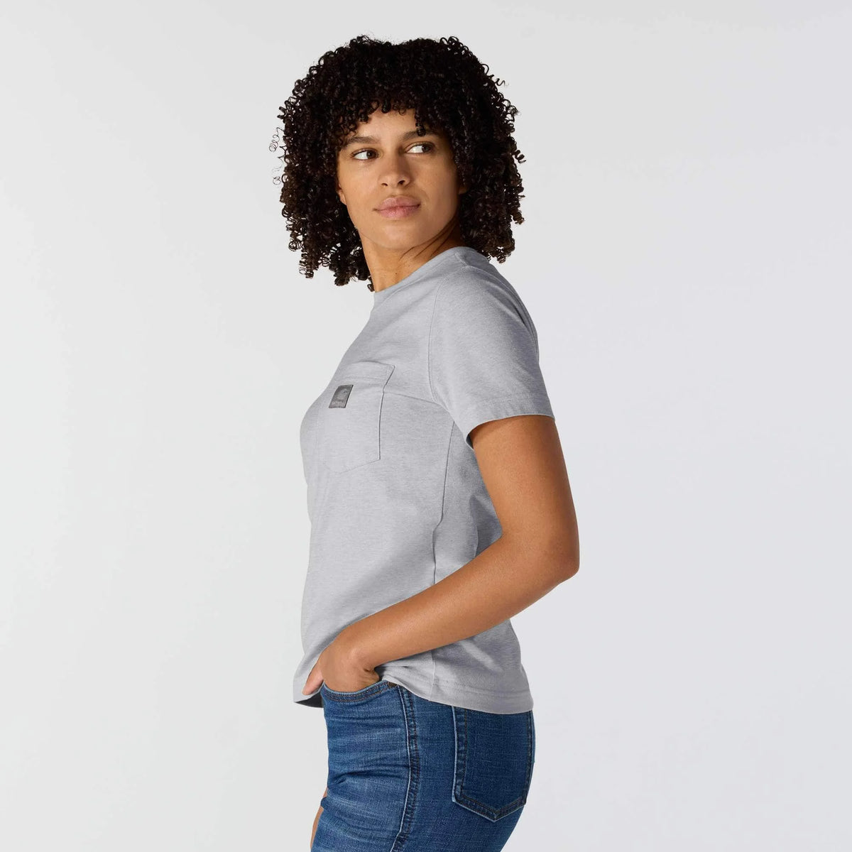 Women's Irvine Relaxed T-Shirt