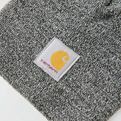 Knit Cuffed Ford Beanie