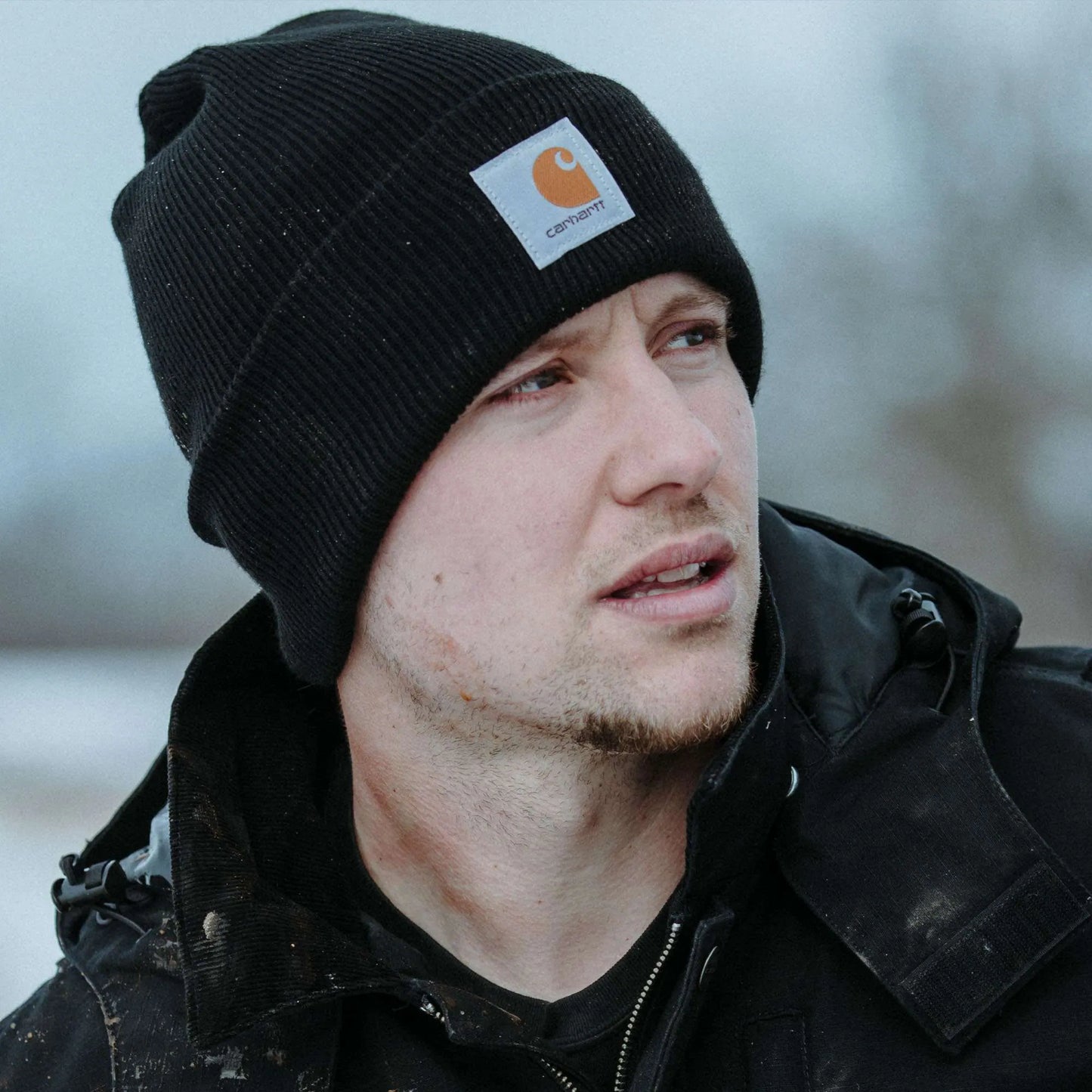 Iconic A18 Watch Cap Beanie