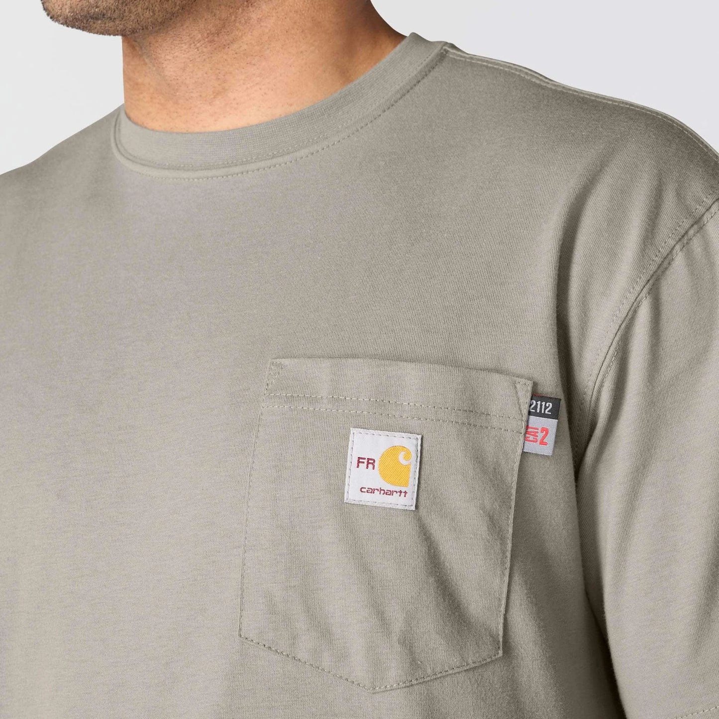 FR Force Dearborn Loose T-Shirt