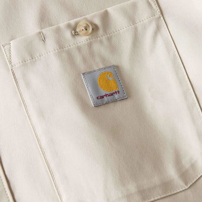 Force Sun Defender™ Woven Relaxed LS Shirt