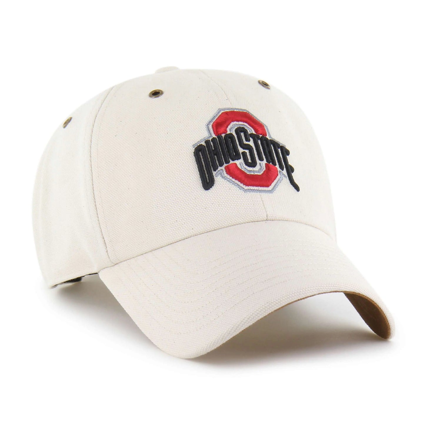 Ohio State Buckeyes '47 Undyed Clean Up