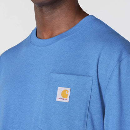 Dearborn Loose LS T-Shirt