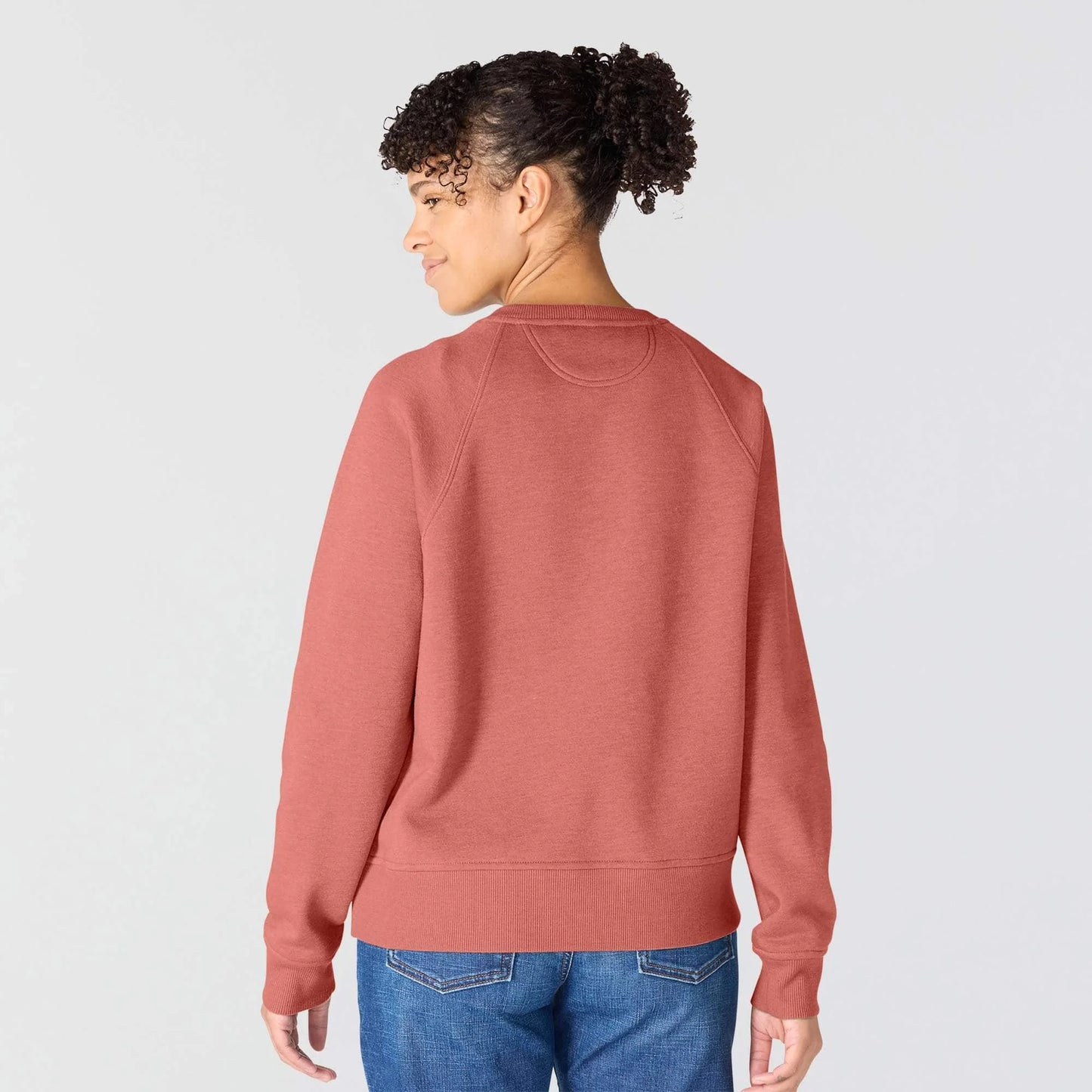 Women's Sawyer Crewneck Sweatshirt