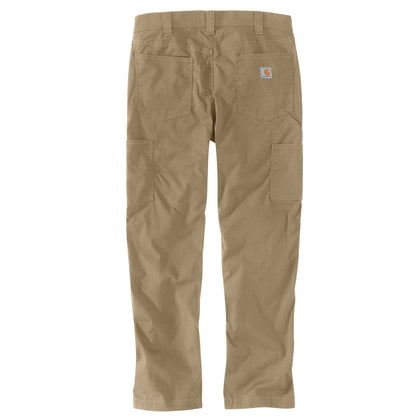 Relaxed Straight Force Ripstop Pant