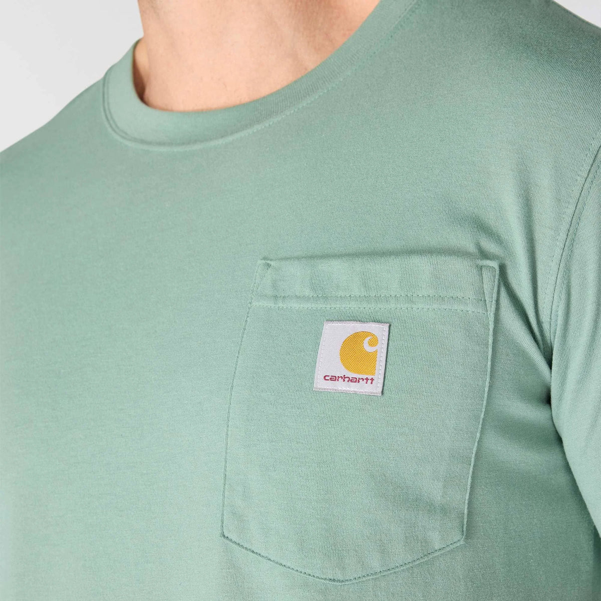 Irvine Relaxed Frontiers T-Shirt