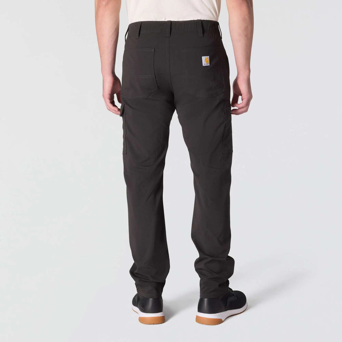 Relaxed Tapered Force Ripstop Cargo Pant
