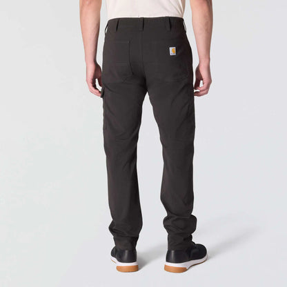 Relaxed Tapered Force Ripstop Cargo Pant