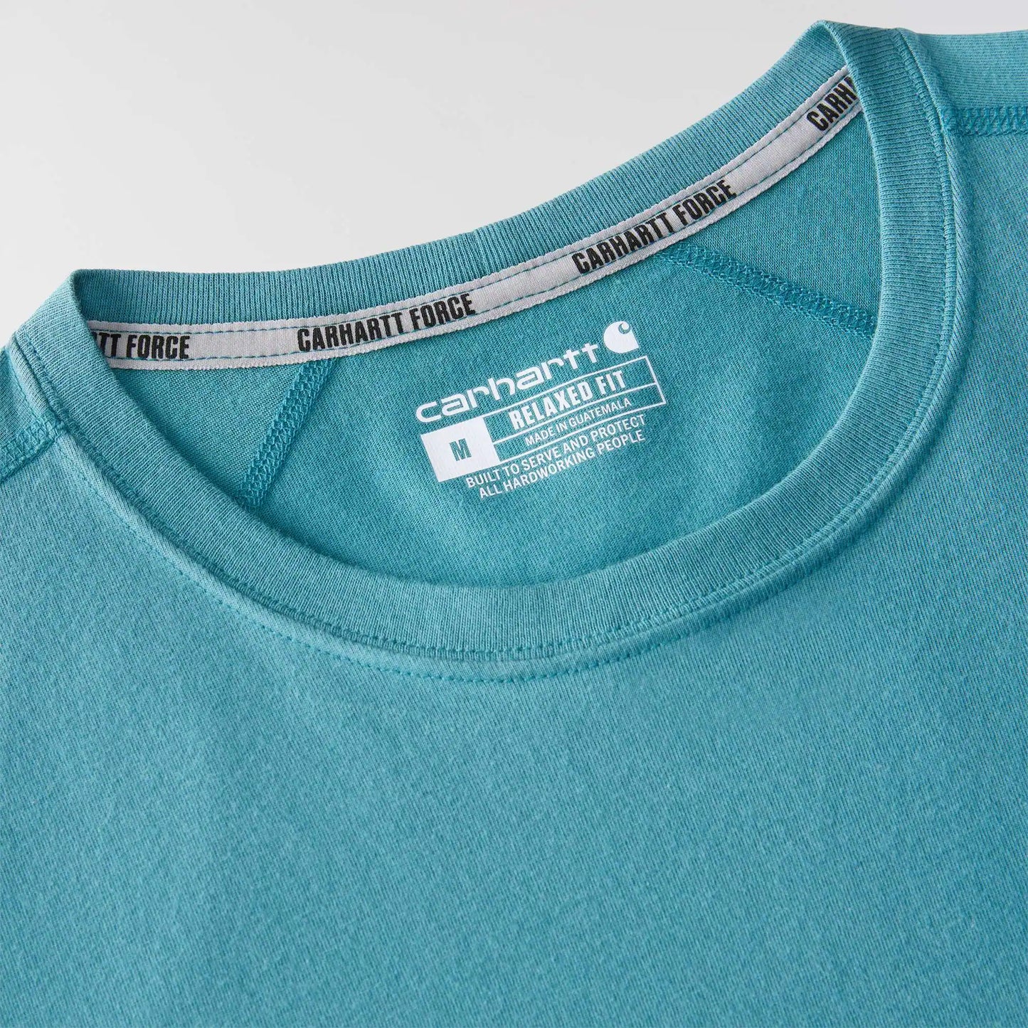 Force Relaxed Logo T-Shirt