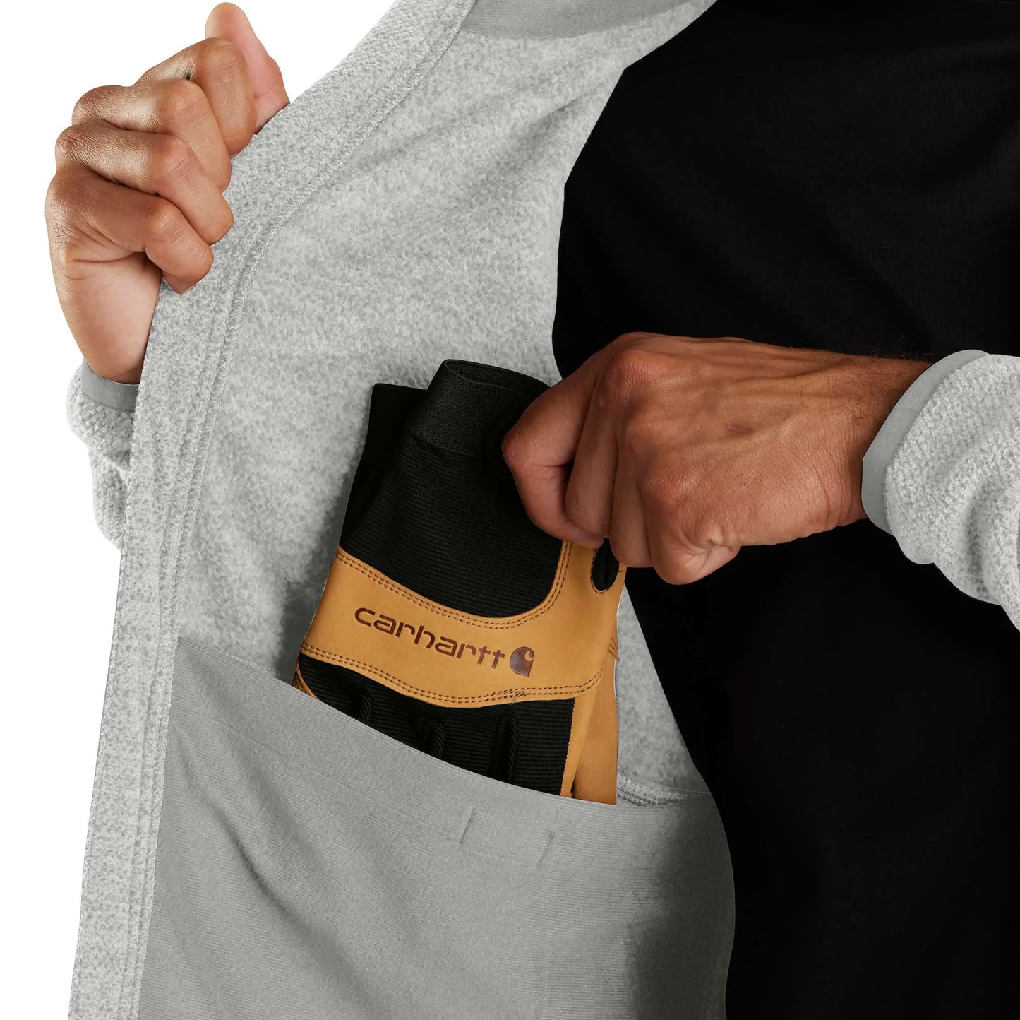 Edmonton Jacket