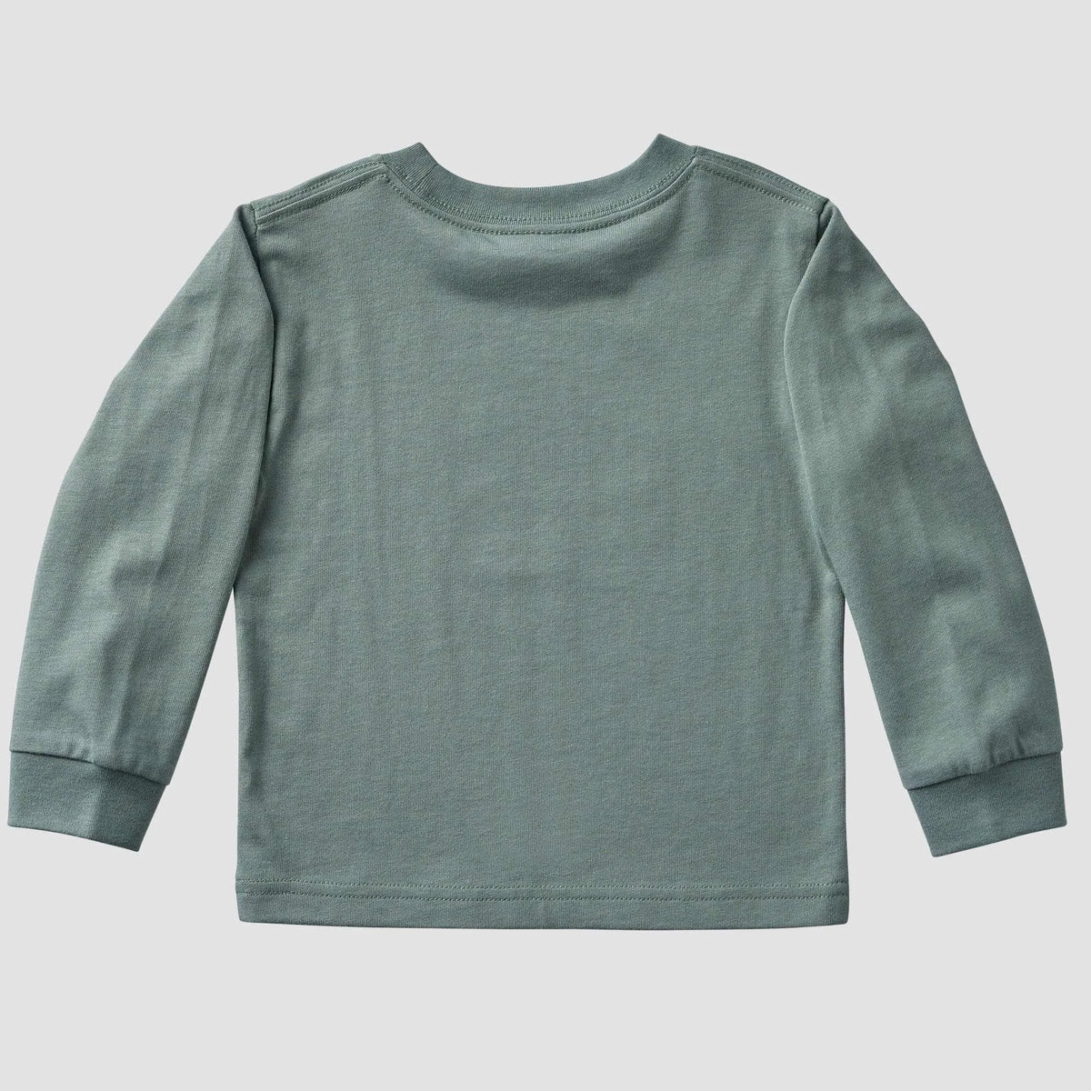 Boys' Long Sleeve Puppy T-Shirt (Toddler)