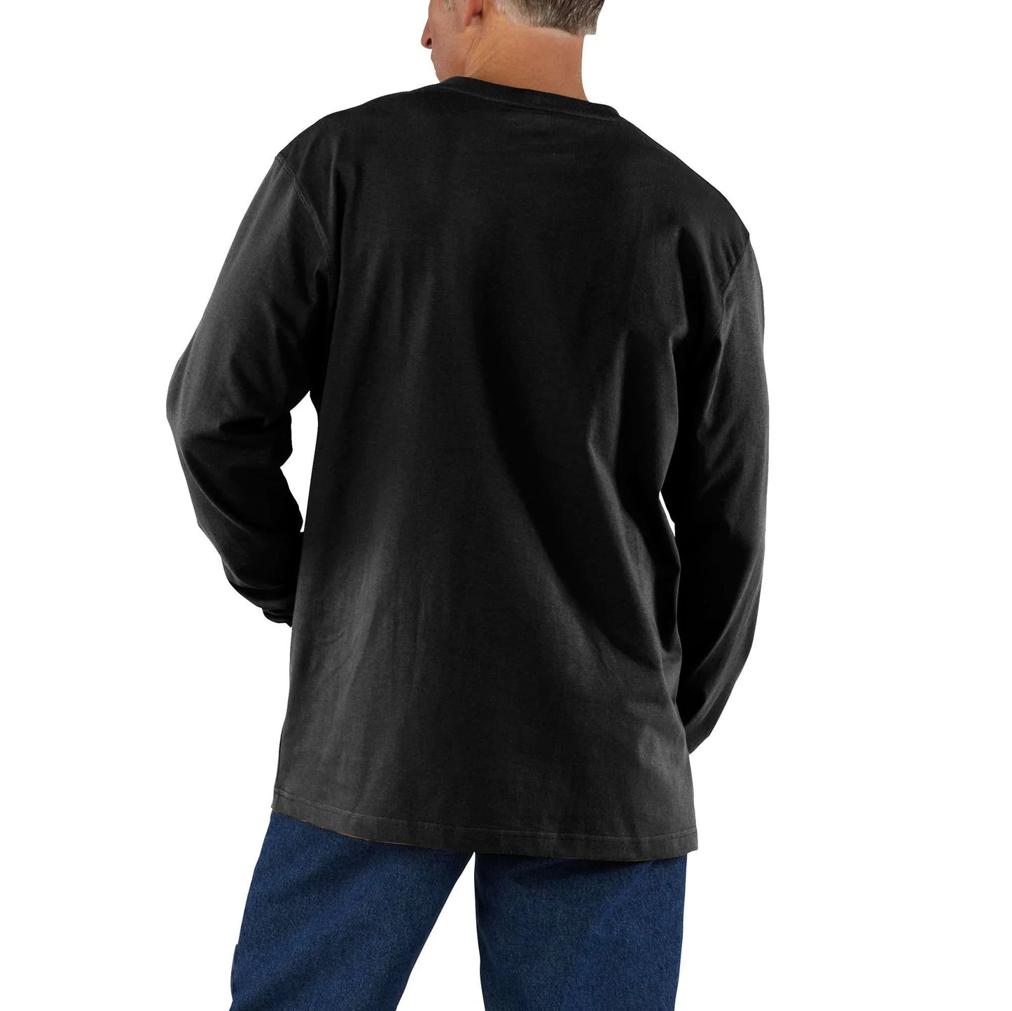 Dearborn Loose LS T-Shirt
