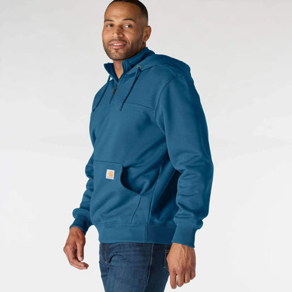 Paxton 1/4-Zip Sweatshirt