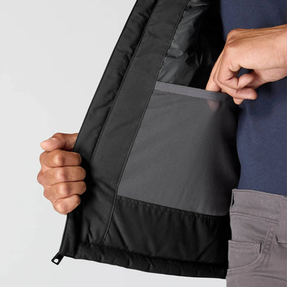 Livingston Vest