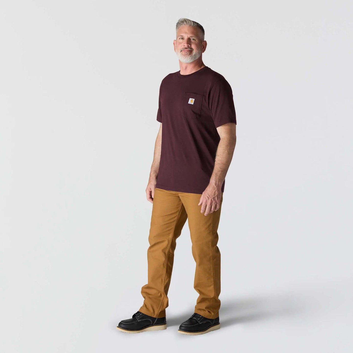 Iconic K87 Pocket T-Shirt