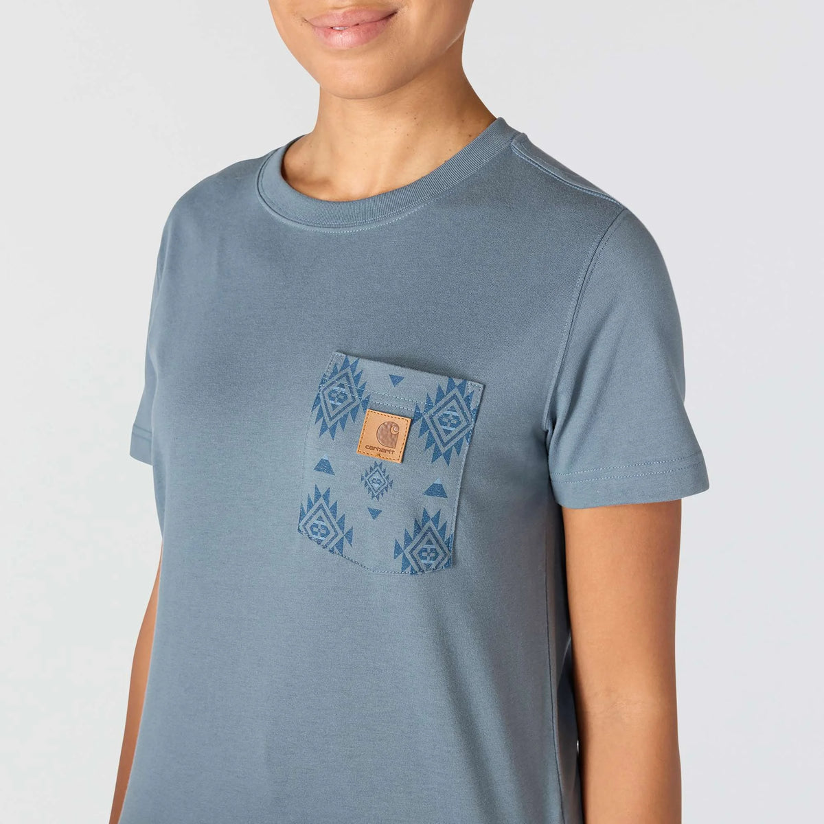 Women's Irvine Relaxed Bethany Yellowtail T-Shirt