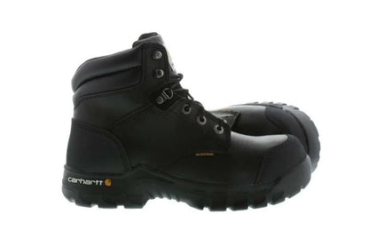 Rugged Flex® Waterproof Puncture Resistant 6" Composite Toe Work Boot