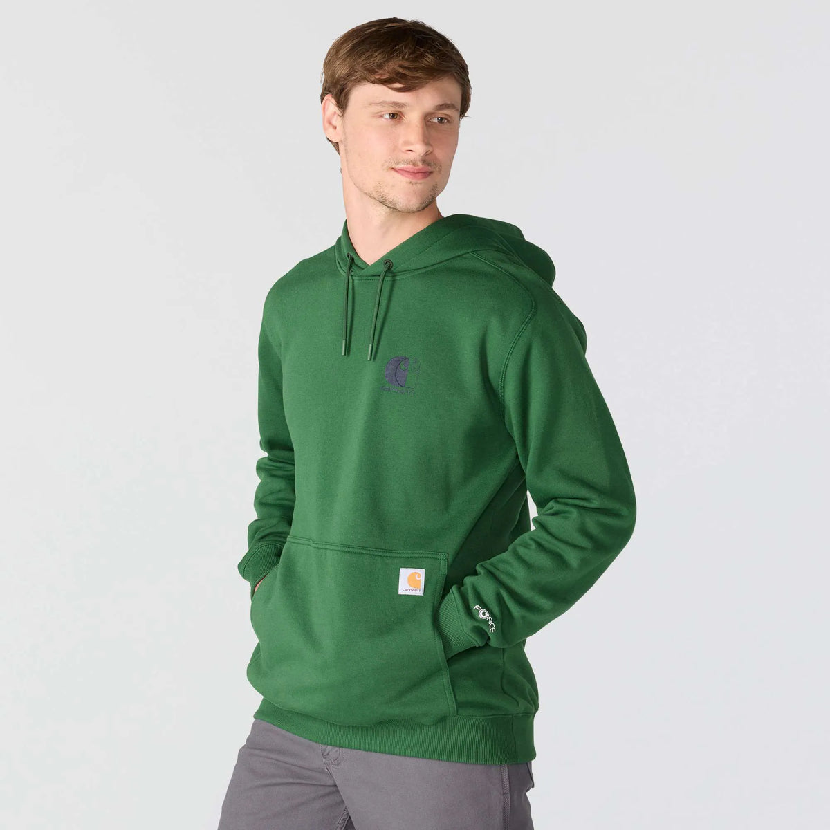 Force Logo Sweatshirt