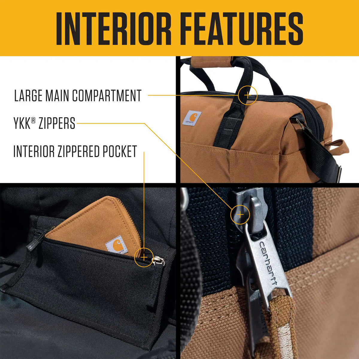 35L Classic Duffel