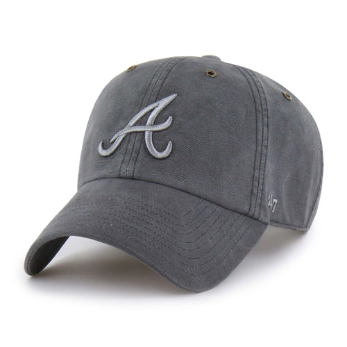 Atlanta Braves '47 Dyed Clean Up