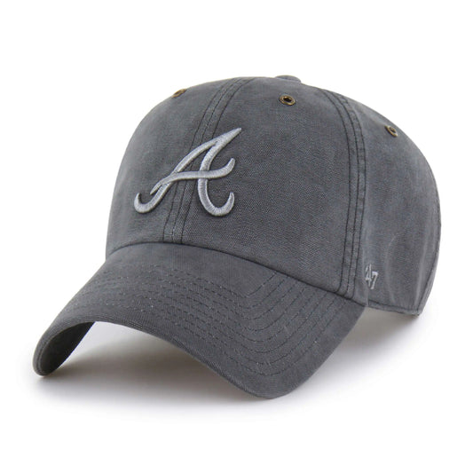 Atlanta Braves '47 Dyed Clean Up