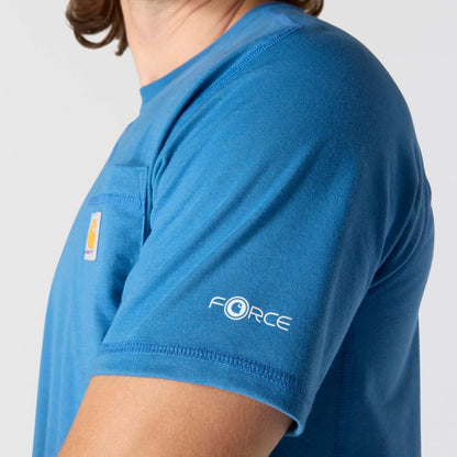 Force Relaxed T-Shirt