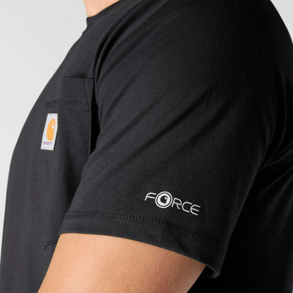 Force Relaxed T-Shirt
