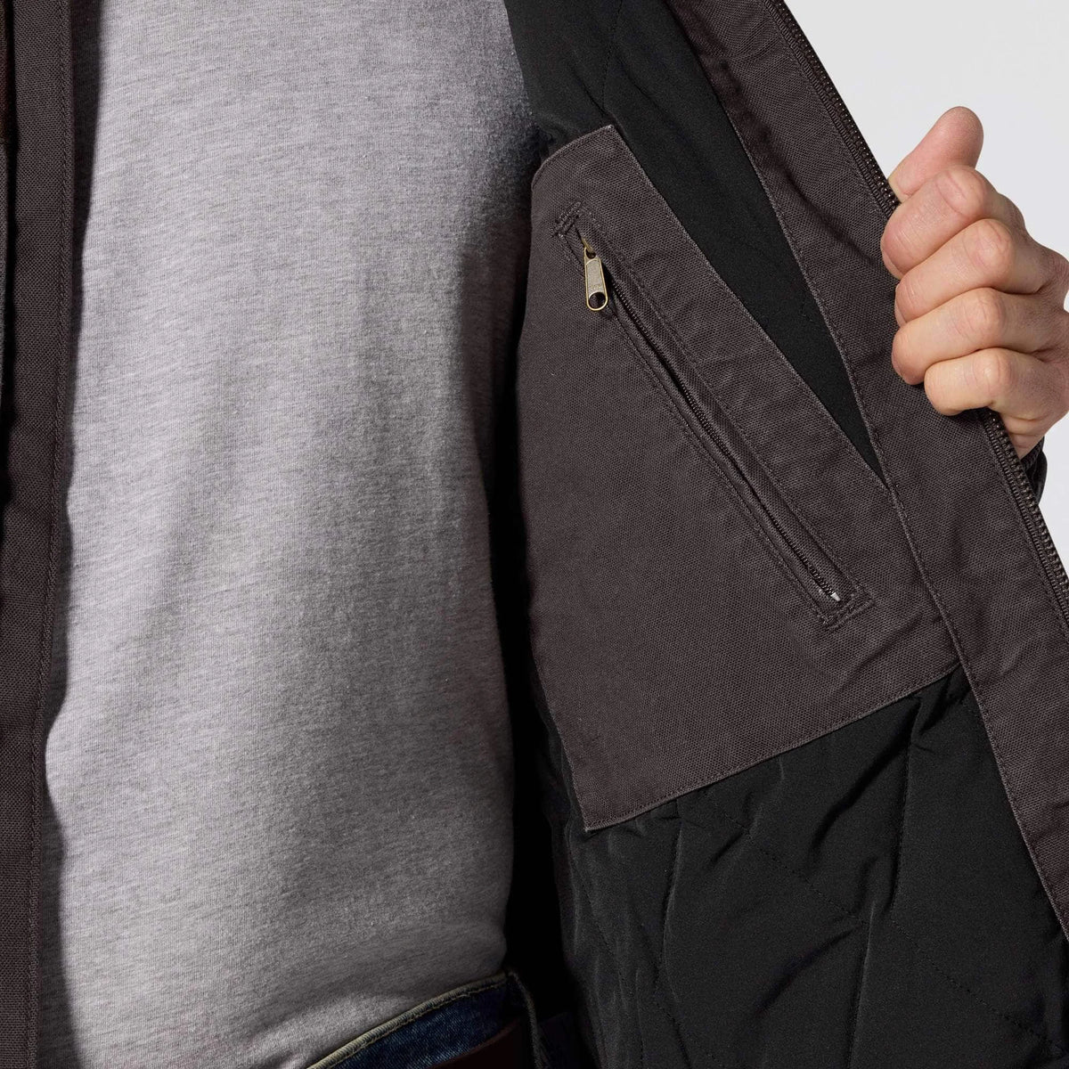 Montana Rugged Flex™ Duck Jacket