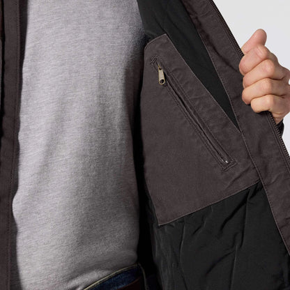 Montana Rugged Flex™ Duck Jacket