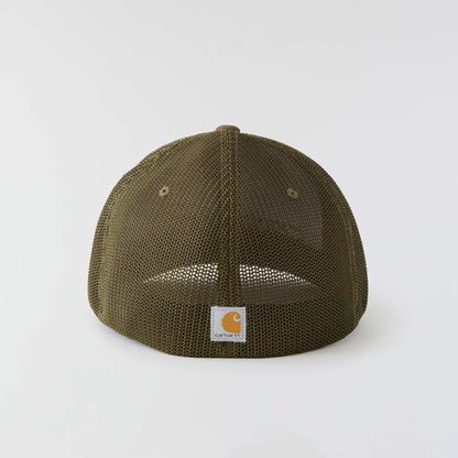 Rugged Flex™ Oakland Logo Cap