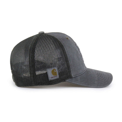 New York Mets '47 Dyed Trucker Relaxed Fit
