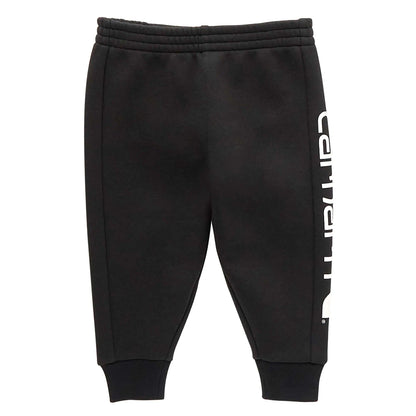 Boys' Fleece Logo Sweatpants (Baby/Toddler)