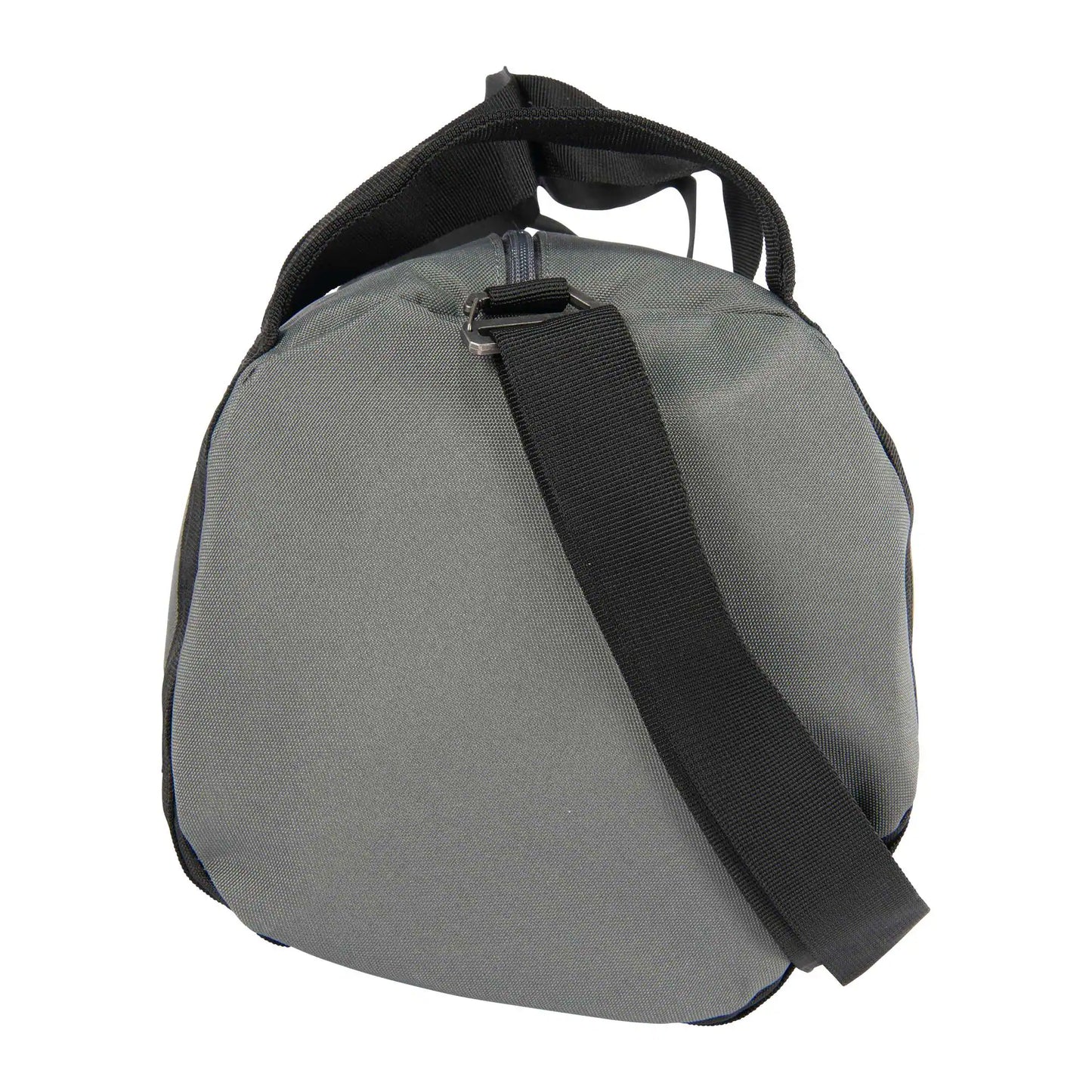 25L Classic Round Duffel