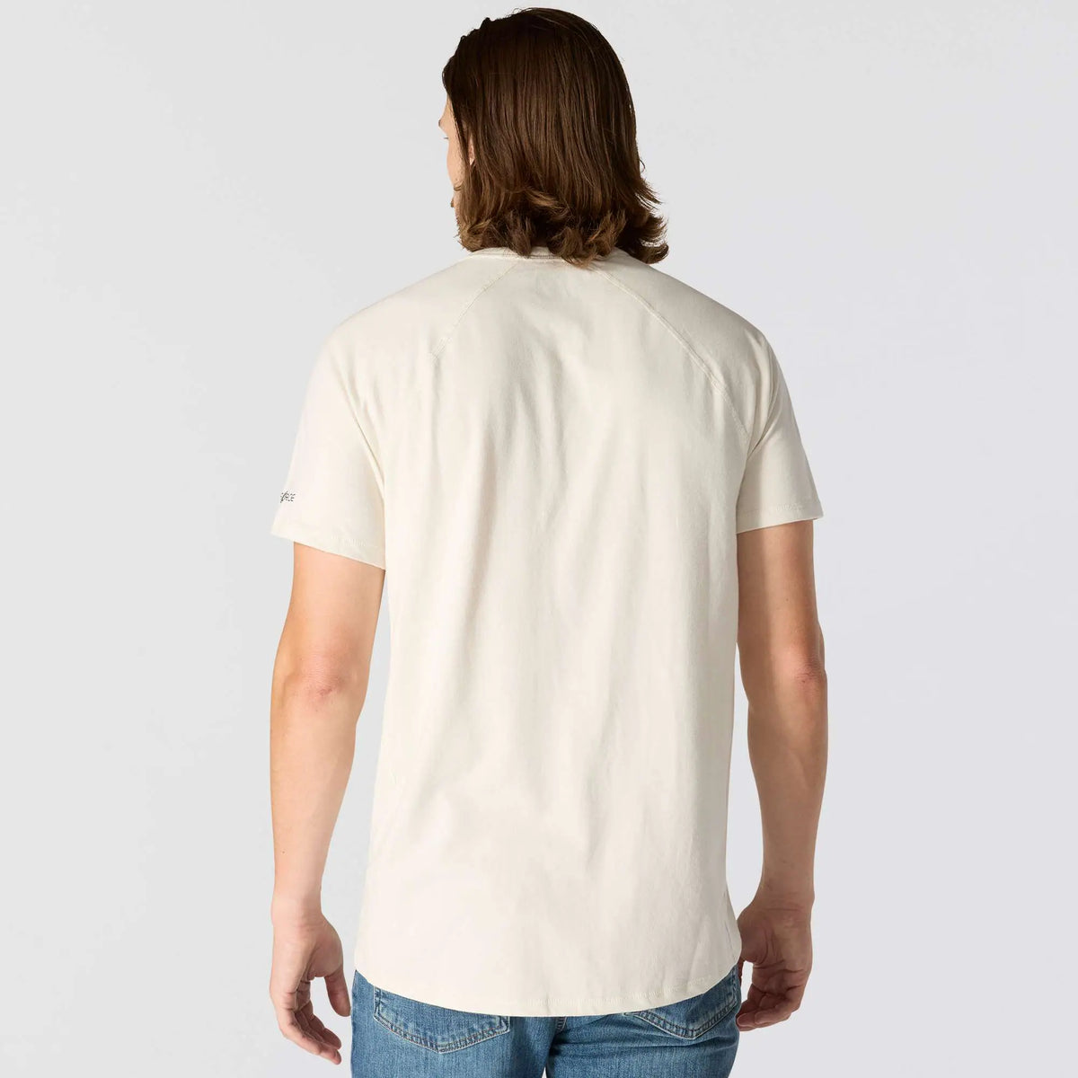Force Relaxed T-Shirt