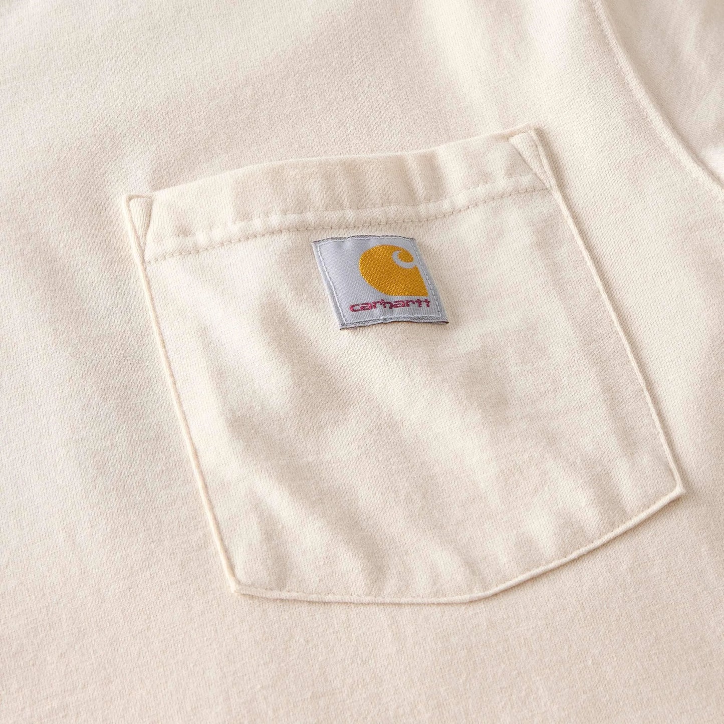 Irvine Relaxed Boat T-Shirt