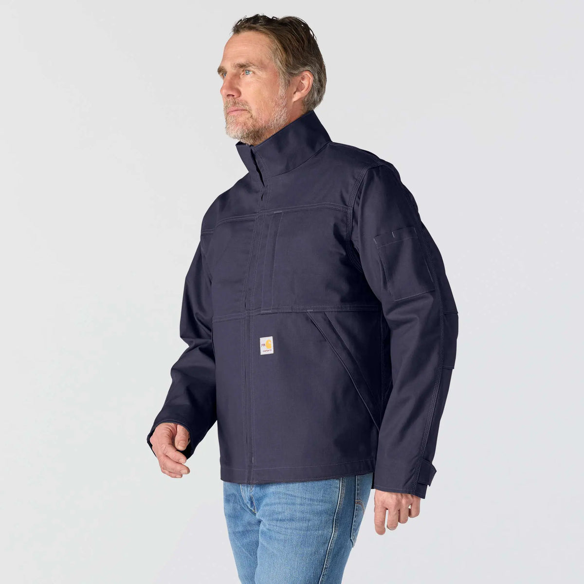 FR Quick Duck Jacket
