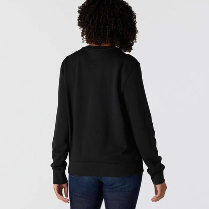 Women's TENCEL™ Fiber Series Crewneck Sweatshirt