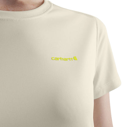 Women's Force Sun Defender™ Relaxed T-Shirt